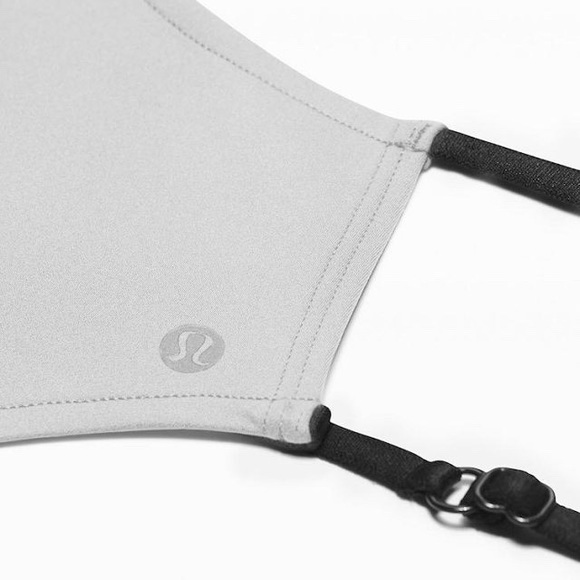 Lululemon Double Strap Face Mask one pack - Picture 5 of 6